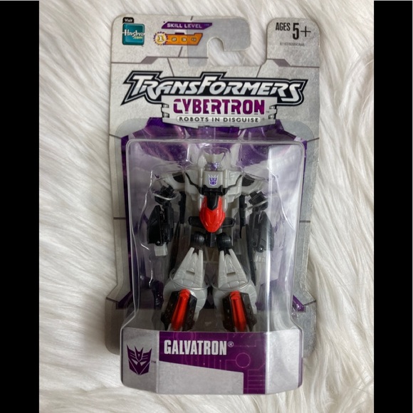 Transformers Robots In Disguise - Picture 3 of 5